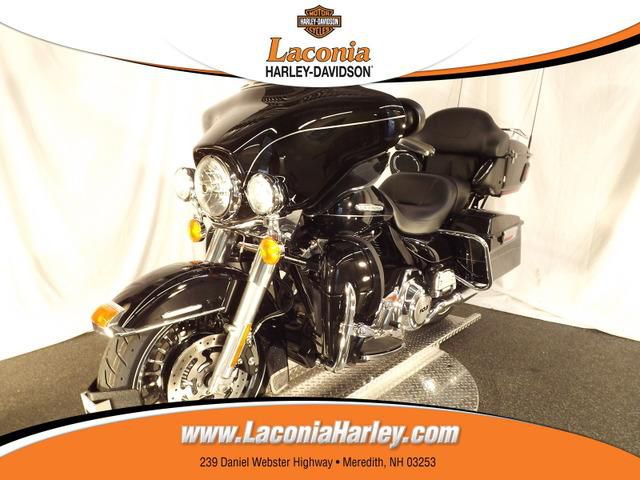 2011 Harley-Davidson FLHTK ULTRA LIMITED Other 