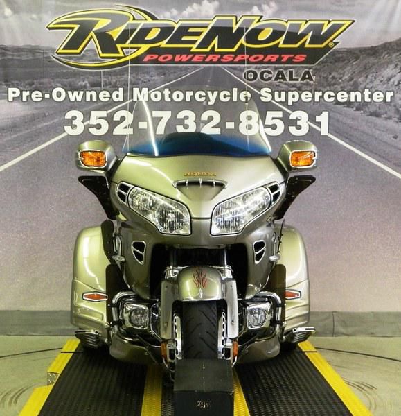 2003 Honda Goldwing Trike Trike , US $24,999.00, image 3