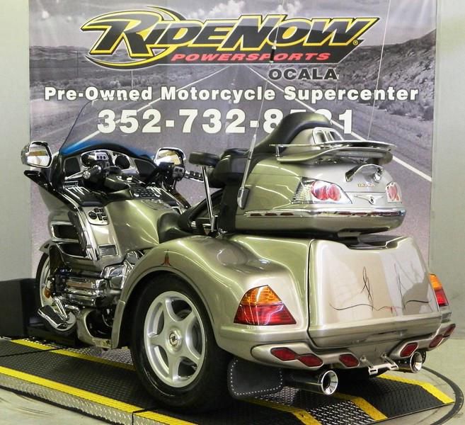 2003 Honda Goldwing Trike Trike , US $24,999.00, image 6