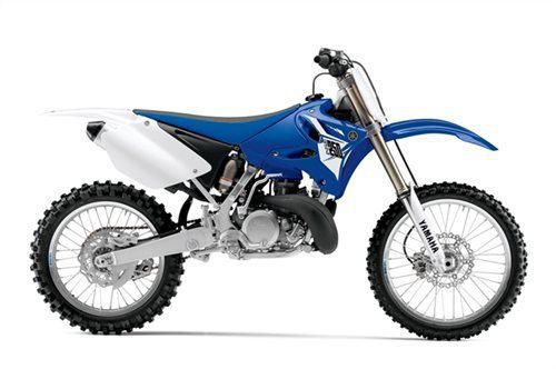 2014 yamaha yz250  mx 