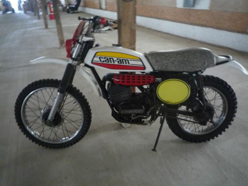 Can-Am 175 TNT