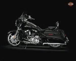 ** Rare 2012 Harley Davidson CVO Street Glide** BLACK