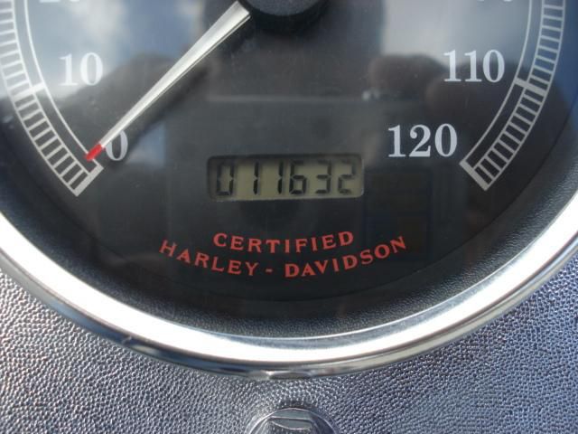 2002  HARLEY DAVIDSON DYNA WIDE GLIDE LOW MILES MODEL FXDWG, US $3,040.00, image 9