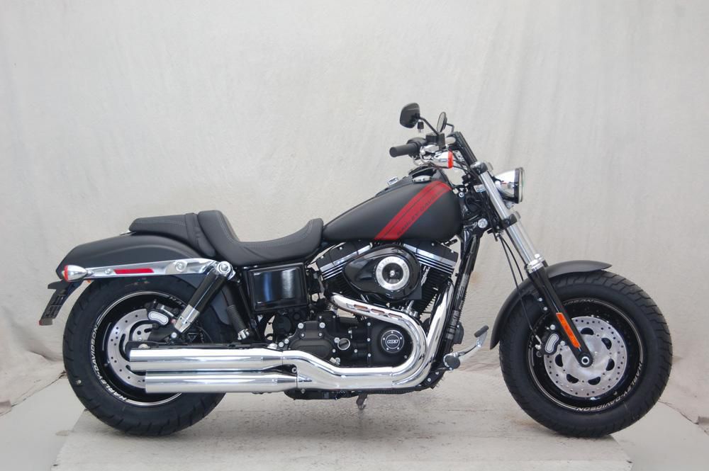 2014 Harley-Davidson FXDF 103 Cruiser 