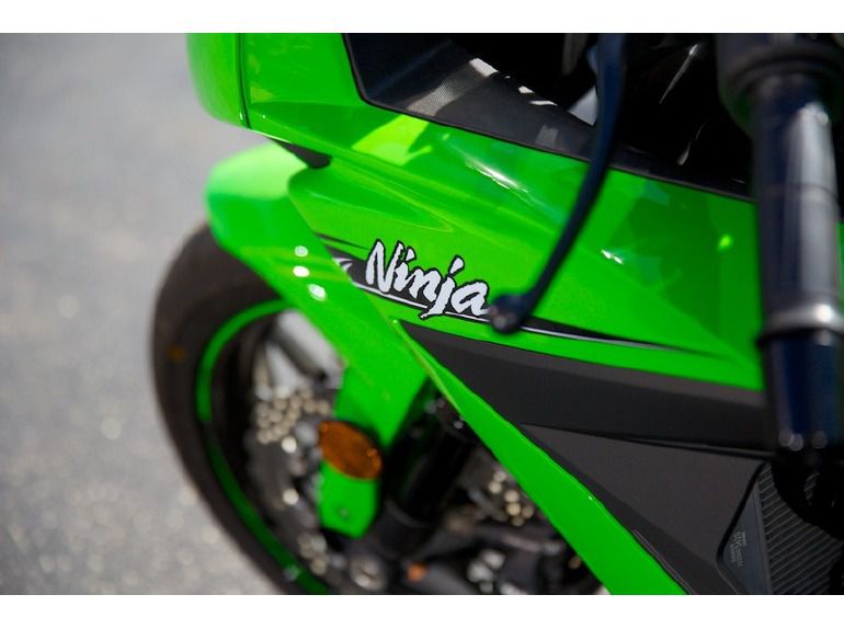 2010 Kawasaki Ninja ZX -10R , $9,487, image 9