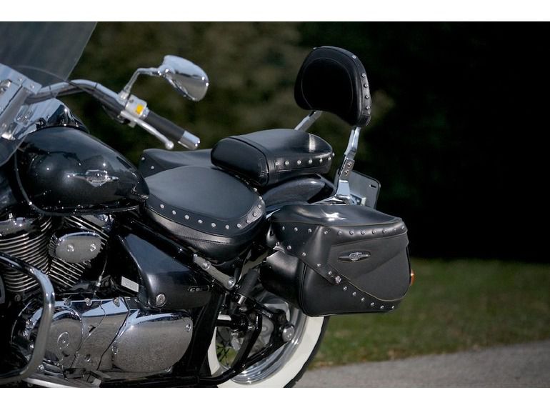 2006 Suzuki Boulevard C50T , $3,888, image 5