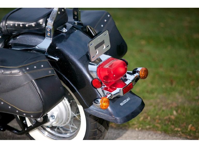 2006 Suzuki Boulevard C50T , $3,888, image 15