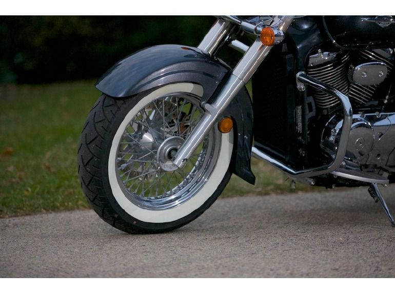 2006 Suzuki Boulevard C50T , $3,888, image 18