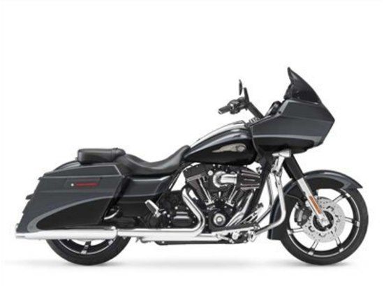 2013 Harley-Davidson FLTRXSE2- 