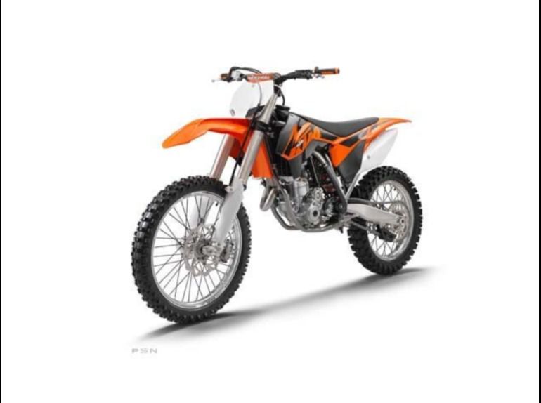 2013 KTM 350 SX-F 350 , US $, image 2