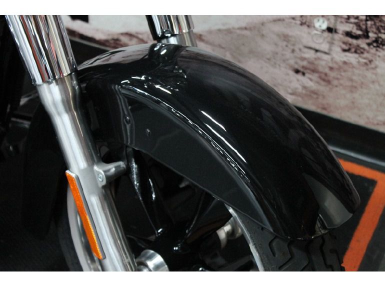 2012 Harley-Davidson Dyna Glide Switchback - FLD , $13,999, image 4