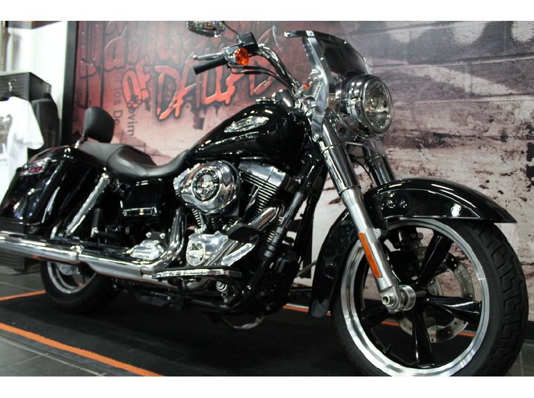 2012 Harley-Davidson Dyna Glide Switchback - FLD , $13,999, image 6