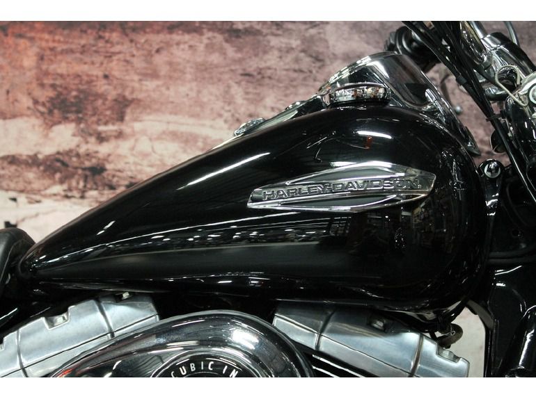 2012 Harley-Davidson Dyna Glide Switchback - FLD , $13,999, image 7