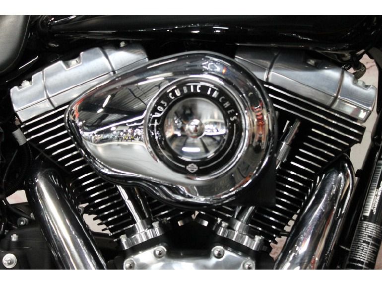 2012 Harley-Davidson Dyna Glide Switchback - FLD , $13,999, image 8