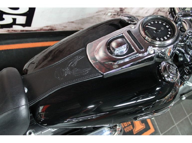 2012 Harley-Davidson Dyna Glide Switchback - FLD , $13,999, image 16