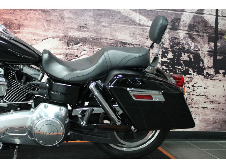 2012 Harley-Davidson Dyna Glide Switchback - FLD , $13,999, image 19