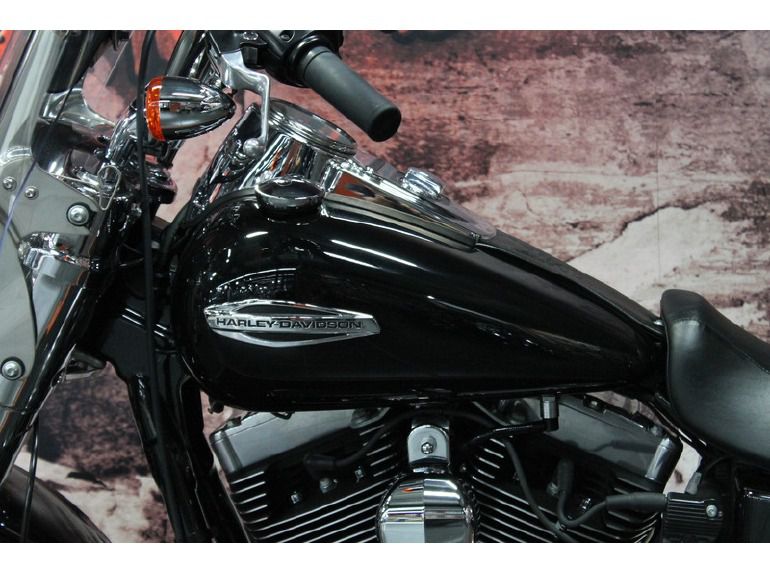 2012 Harley-Davidson Dyna Glide Switchback - FLD , $13,999, image 21