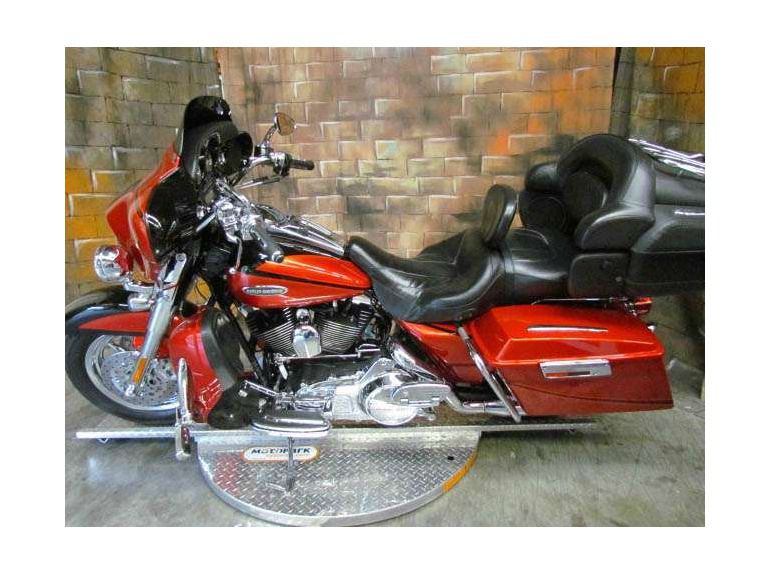 2007 Harley-Davidson FLHTCUSE2 Screamin Eagle Ultra Classic 
