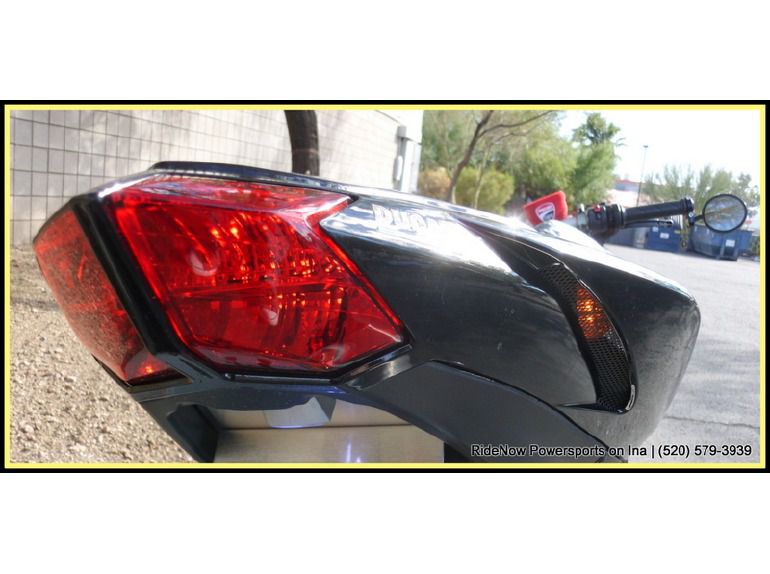 2013 Honda Cbr1000rr White-Blue-Red , $13,560, image 7