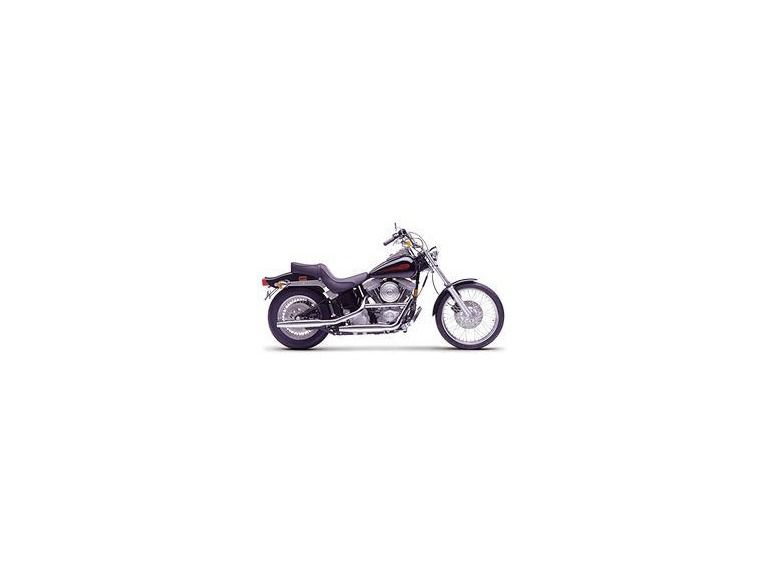 1999 Harley-Davidson FXST Softail Standard 