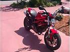 Ducati Monster 2011 DUCATI MONSTER 796 ABS FLORIDA...