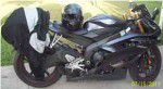 Used 2007 Yamaha YZF-R6 For Sale