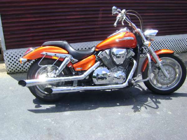 2006 honda vtx1300c (vtx1300c)