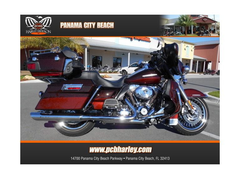 2014 harley-davidson flhx street glide