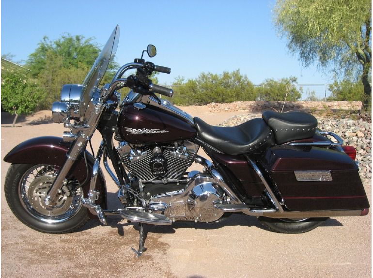 2014 harley-davidson fld dyna switchback