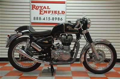 Royal Enfield G5 DELUXE