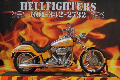 2004 Harley-Davidson Softail