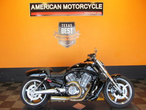 2013 Harley-Davidson V-Rod Muscle - VRSCF