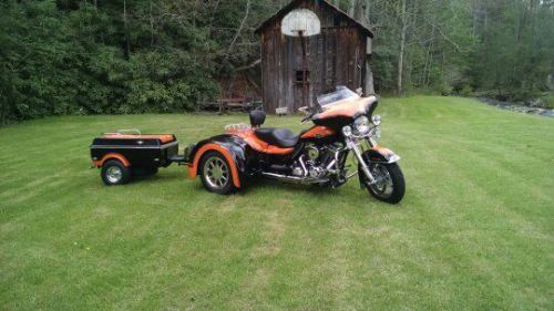 2011 Harley-Davidson Other, US $23,500.00, image 3