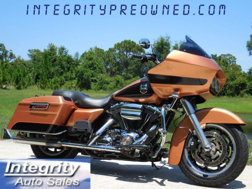 2008 harley-davidson touring