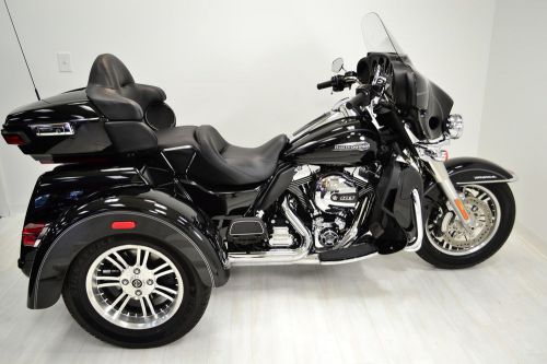 2015 harley-davidson touring