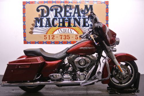 2009 Harley-Davidson Touring 2009 FLHX - Street Glide *We Ship & Finance*, US $12,950.00, image 3
