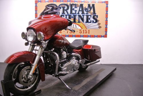 2009 Harley-Davidson Touring 2009 FLHX - Street Glide *We Ship & Finance*, US $12,950.00, image 5