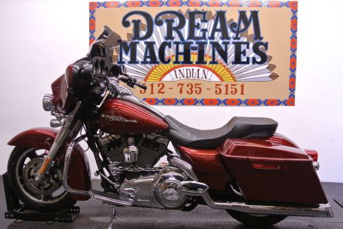 2009 Harley-Davidson Touring 2009 FLHX - Street Glide *We Ship & Finance*, US $12,950.00, image 6
