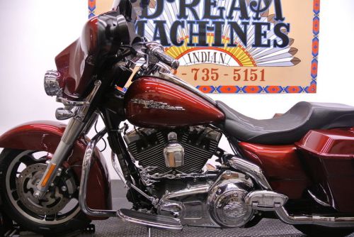 2009 Harley-Davidson Touring 2009 FLHX - Street Glide *We Ship & Finance*, US $12,950.00, image 12