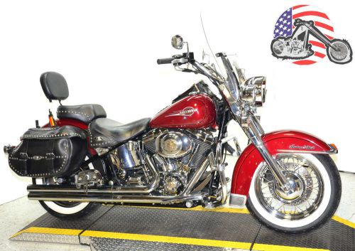 2006 Harley-Davidson Softail, US $8,995.00, image 2