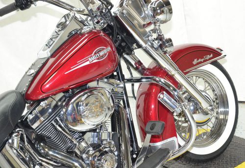 2006 Harley-Davidson Softail, US $8,995.00, image 3