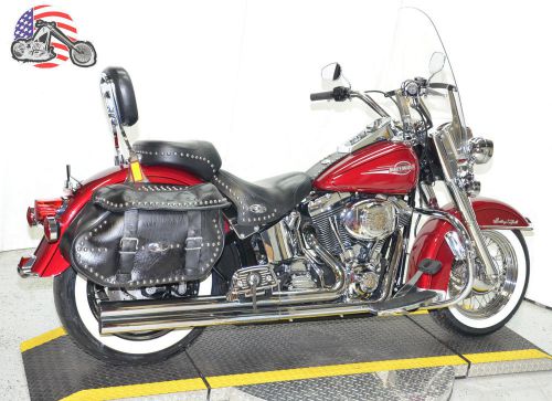 2006 Harley-Davidson Softail, US $8,995.00, image 4