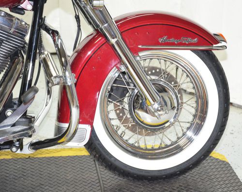 2006 Harley-Davidson Softail, US $8,995.00, image 7