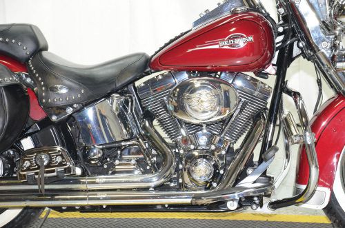 2006 Harley-Davidson Softail, US $8,995.00, image 8