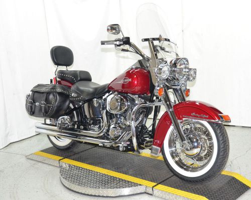 2006 Harley-Davidson Softail, US $8,995.00, image 9