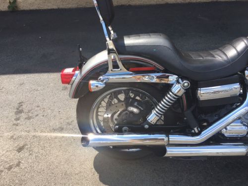 2009 Harley-Davidson Dyna, US $29000, image 17