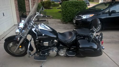 2003 Yamaha Road Star, US $3,500.00, image 2