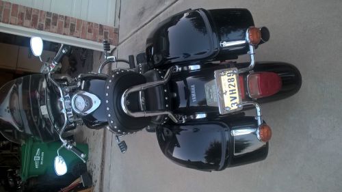 2003 Yamaha Road Star, US $3,500.00, image 3