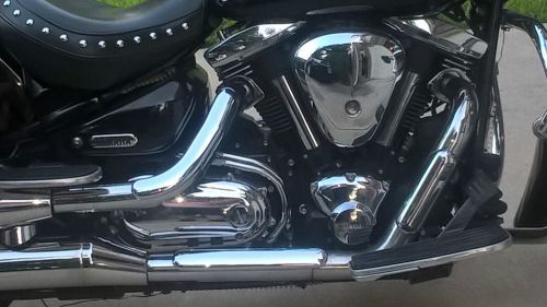 2003 Yamaha Road Star, US $3,500.00, image 5