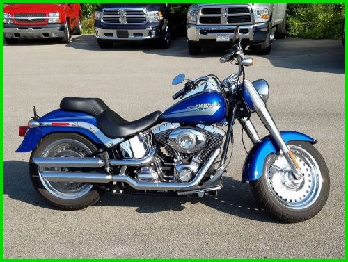 2010 Harley-Davidson Fat Boy, US $11,800.00, image 2